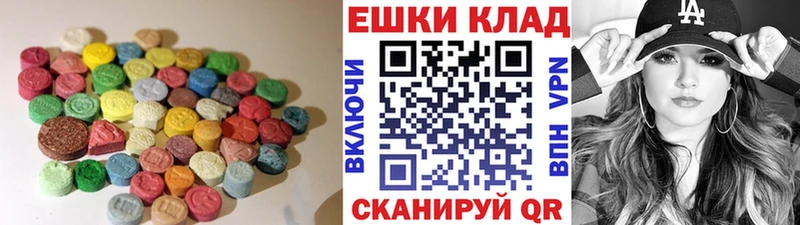 Купить закладки  Магадан  Ecstasy 300 mg 